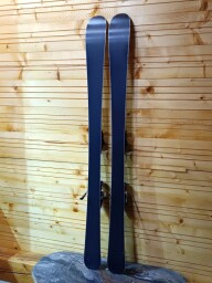 LYŽE K2 STRIKE 142CM